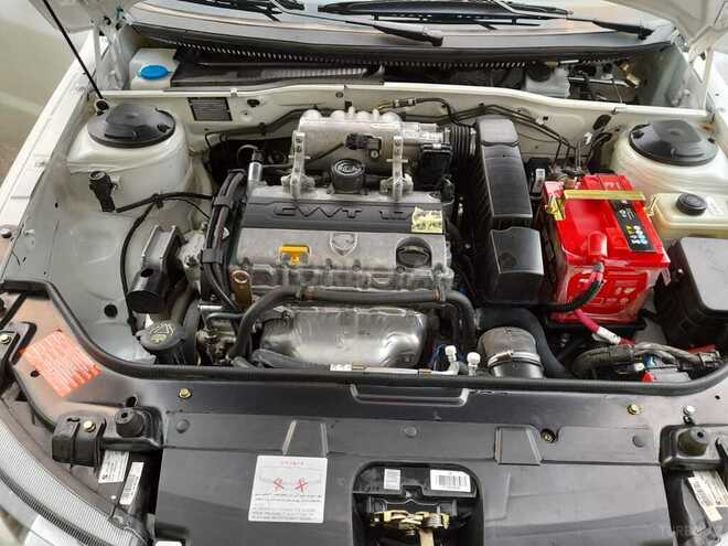 Khazar SD 2021, 33,898 km - 1.7 l - Bakı