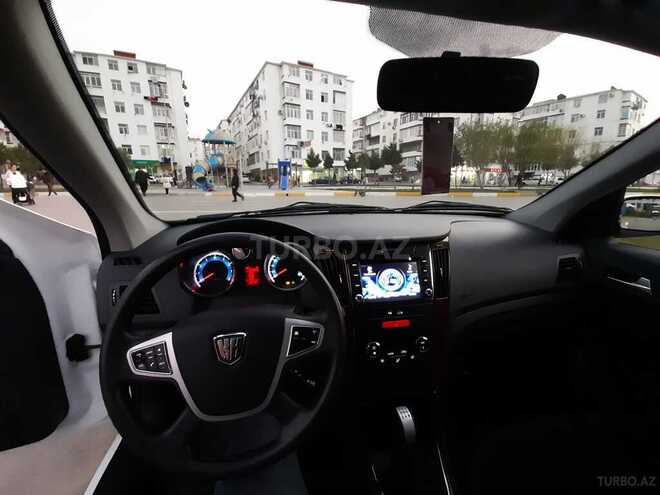 Khazar SD 2021, 33,898 km - 1.7 l - Bakı