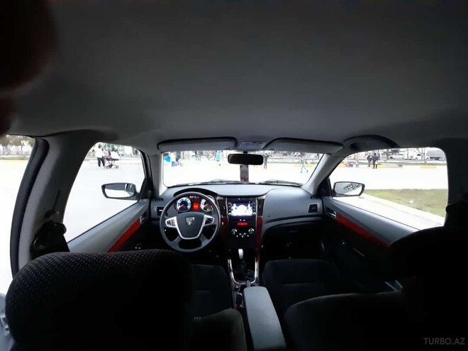Khazar SD 2021, 33,898 km - 1.7 l - Bakı