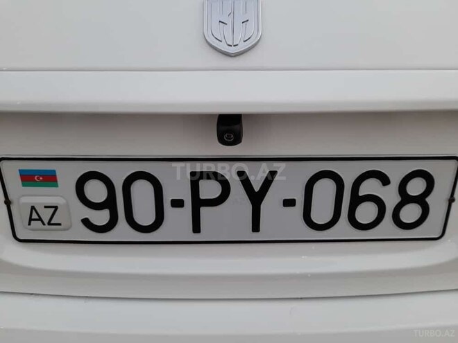 Khazar SD 2021, 33,898 km - 1.7 l - Bakı