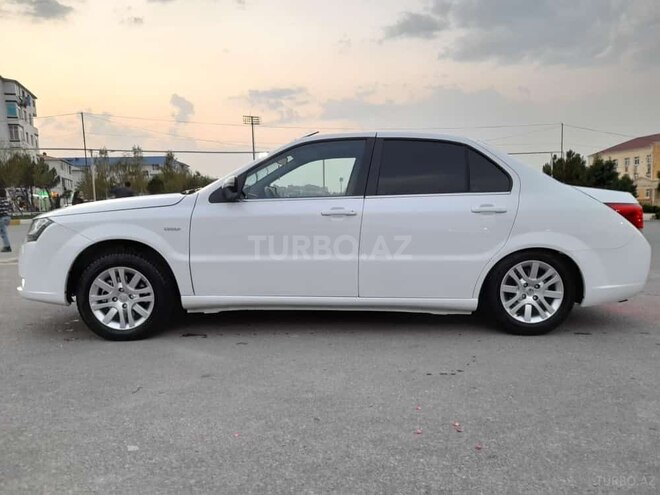 Khazar SD 2021, 33,898 km - 1.7 l - Bakı