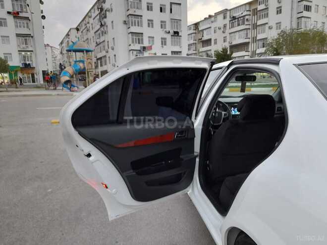 Khazar SD 2021, 33,898 km - 1.7 l - Bakı