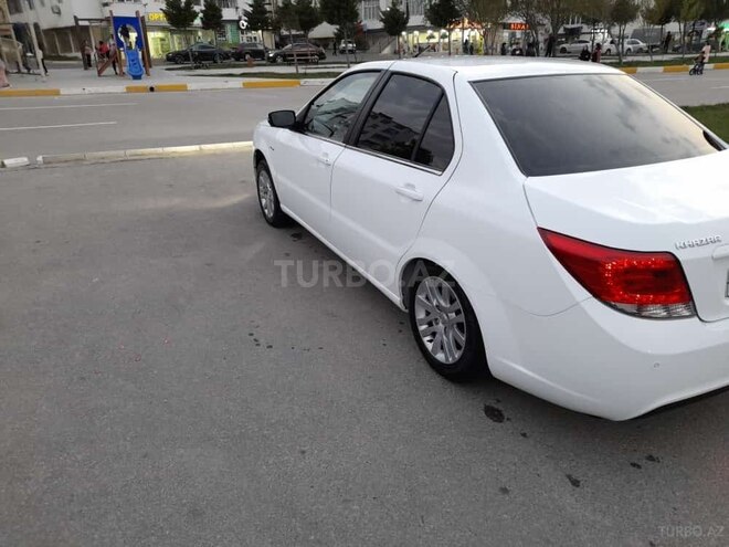 Khazar SD 2021, 33,898 km - 1.7 l - Bakı