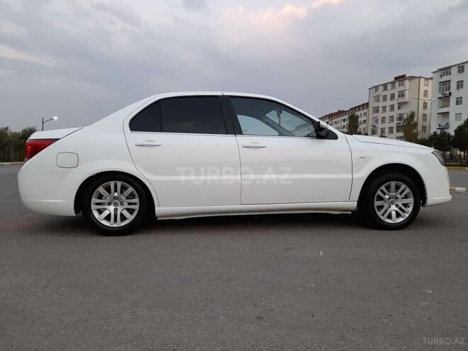 Khazar SD 2021, 33,898 km - 1.7 l - Bakı