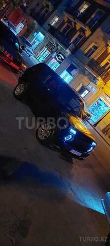 LADA (VAZ) Niva 2016, 110,000 km - 1.7 л - Bakı