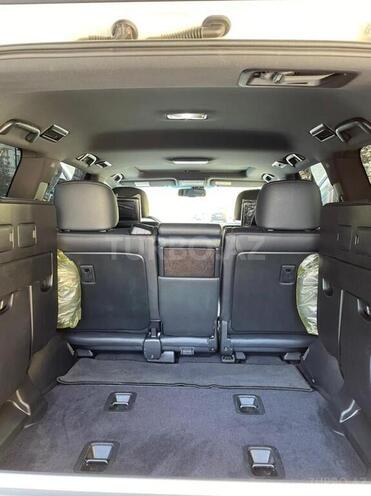 Lexus LX 570 2014, 39,000 km - 5.7 l - Bakı