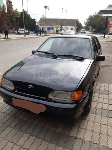 LADA (VAZ) 2115 2012, 190,000 km - 1.6 л - Gəncə