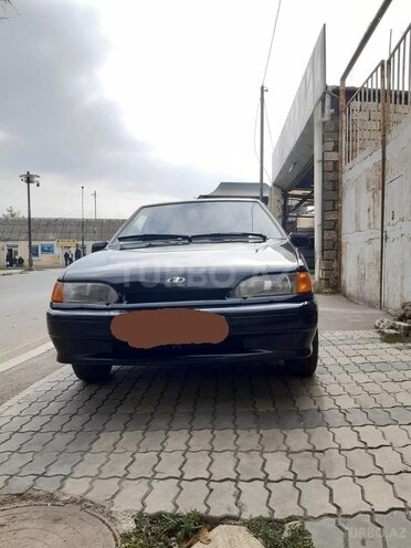 LADA (VAZ) 2115 2012, 190,000 km - 1.6 л - Gəncə