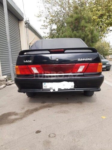 LADA (VAZ) 2115 2012, 190,000 km - 1.6 л - Gəncə