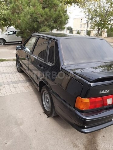 LADA (VAZ) 2115 2012, 190,000 km - 1.6 л - Gəncə