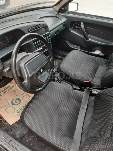 LADA (VAZ) 2115 2012, 190,000 km - 1.6 л - Gəncə