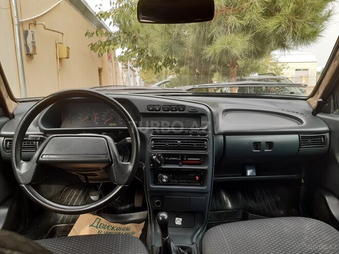 LADA (VAZ) 2115 2012, 190,000 km - 1.6 л - Gəncə