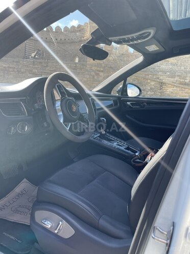 Porsche Macan S 2015, 95,000 km - 3.0 l - Bakı