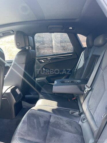 Porsche Macan S 2015, 95,000 km - 3.0 l - Bakı