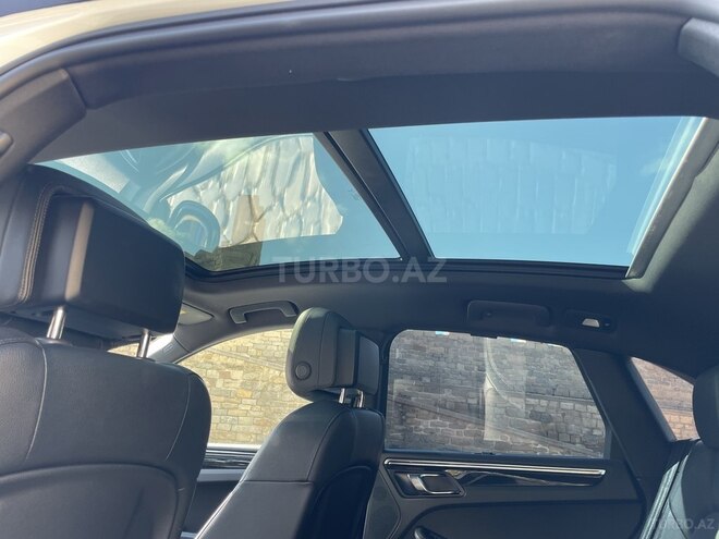 Porsche Macan S 2015, 95,000 km - 3.0 l - Bakı