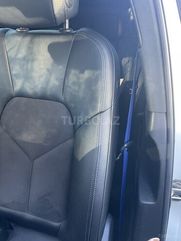 Porsche Macan S 2015, 95,000 km - 3.0 l - Bakı
