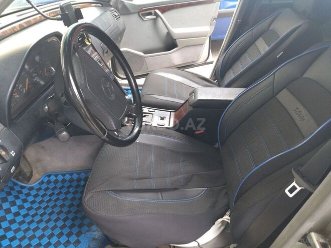 Mercedes C 220 1996, 163,000 km - 2.2 л - Bakı