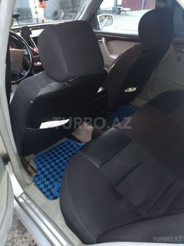 Mercedes C 220 1996, 163,000 km - 2.2 л - Bakı