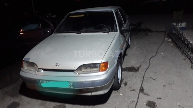 LADA (VAZ) 2115 2004, 151,000 km - 1.5 l - Bakı