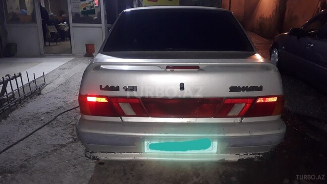LADA (VAZ) 2115 2004, 151,000 km - 1.5 l - Bakı