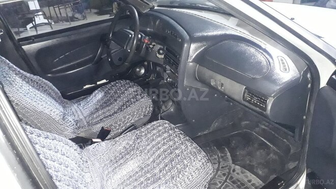 LADA (VAZ) 2115 2004, 151,000 km - 1.5 l - Bakı