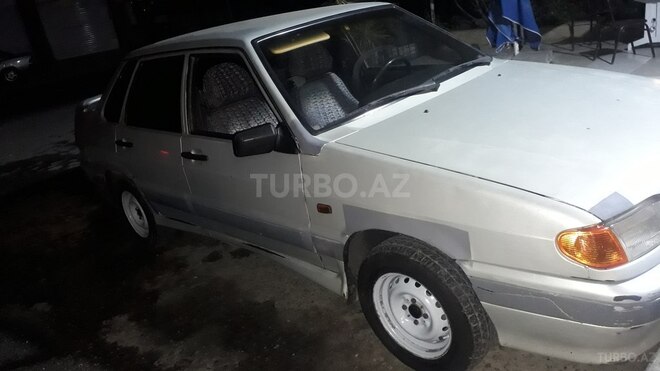 LADA (VAZ) 2115 2004, 151,000 km - 1.5 l - Bakı
