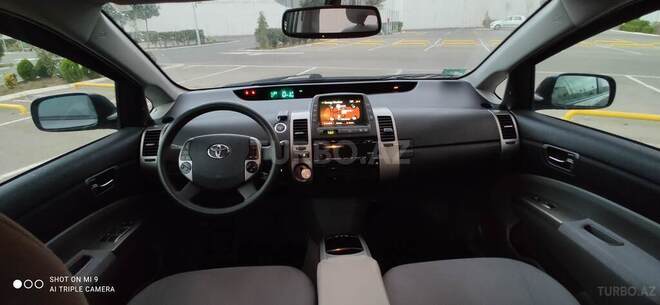 Toyota Prius 2007, 149,000 km - 1.5 л - Bakı