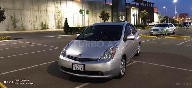 Toyota Prius 2007, 149,000 km - 1.5 л - Bakı