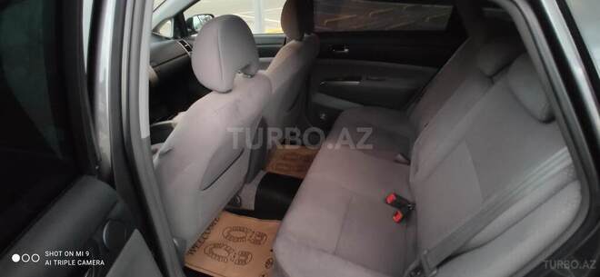 Toyota Prius 2007, 149,000 km - 1.5 л - Bakı