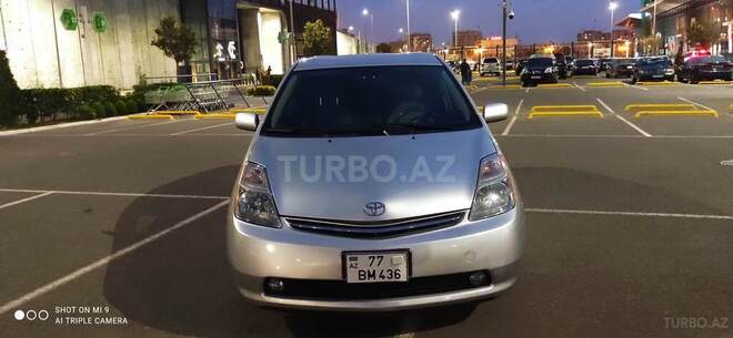 Toyota Prius 2007, 149,000 km - 1.5 л - Bakı