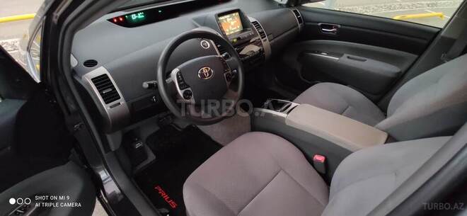 Toyota Prius 2007, 149,000 km - 1.5 л - Bakı