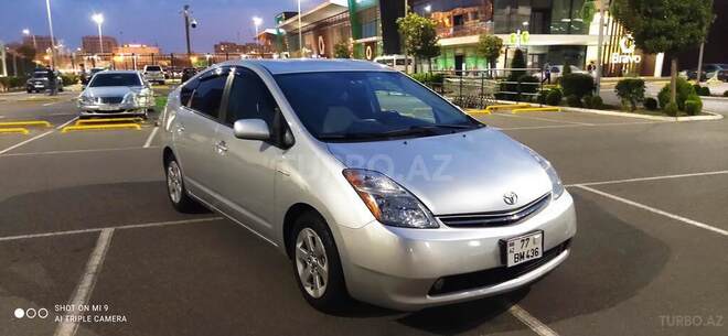 Toyota Prius 2007, 149,000 km - 1.5 л - Bakı