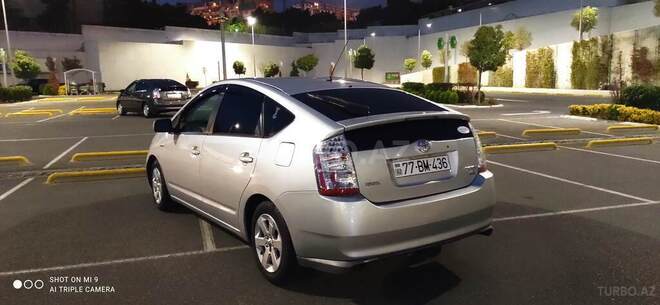 Toyota Prius 2007, 149,000 km - 1.5 л - Bakı
