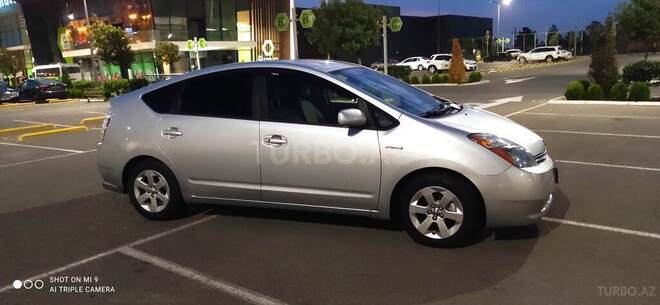 Toyota Prius 2007, 149,000 km - 1.5 л - Bakı