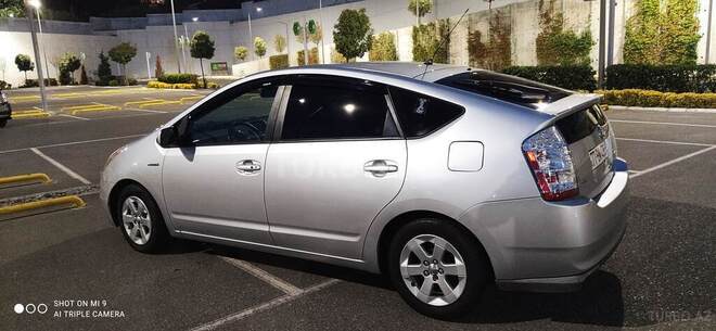 Toyota Prius 2007, 149,000 km - 1.5 л - Bakı