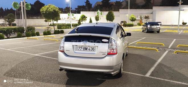 Toyota Prius 2007, 149,000 km - 1.5 л - Bakı