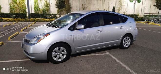 Toyota Prius 2007, 149,000 km - 1.5 л - Bakı