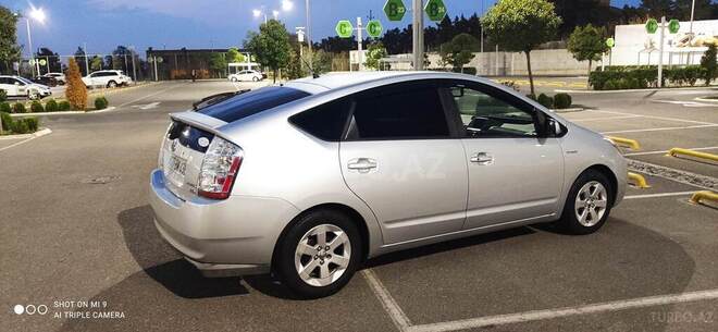 Toyota Prius 2007, 149,000 km - 1.5 л - Bakı