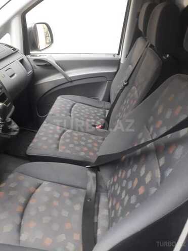 Mercedes Vito 109 2008, 343,220 km - 2.2 l - Bakı