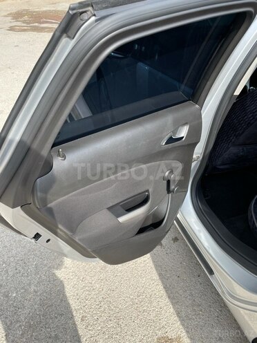 Opel Astra 2010, 200,000 km - 1.3 l - Bakı