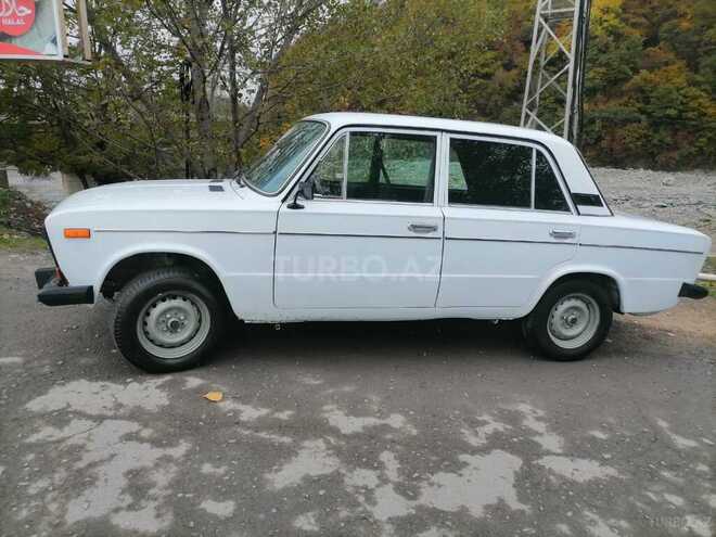 LADA (VAZ) 2106 1990, 320,000 km - 1.6 l - Qəbələ