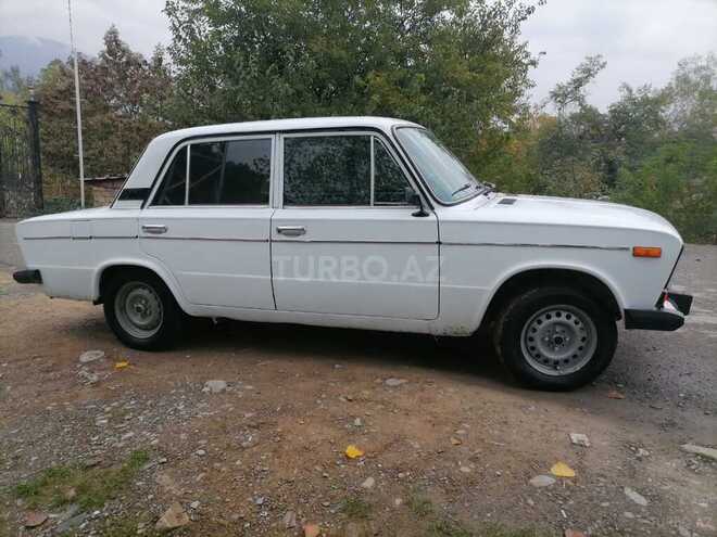 LADA (VAZ) 2106 1990, 320,000 km - 1.6 l - Qəbələ