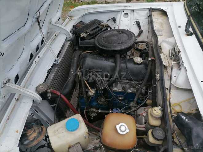 LADA (VAZ) 2106 1990, 320,000 km - 1.6 l - Qəbələ