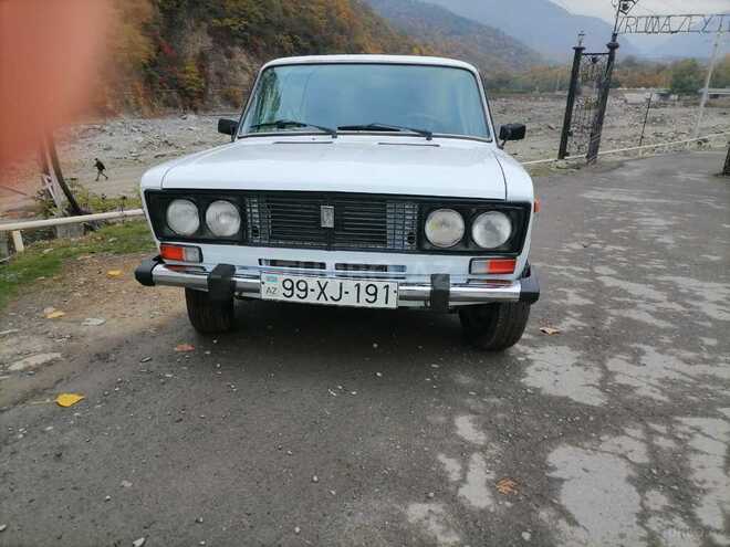 LADA (VAZ) 2106 1990, 320,000 km - 1.6 l - Qəbələ
