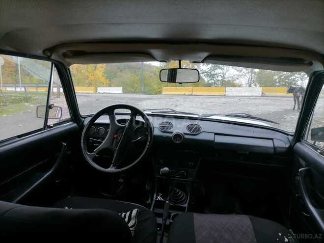 LADA (VAZ) 2106 1990, 320,000 km - 1.6 l - Qəbələ