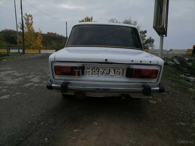 LADA (VAZ) 2106 1990, 320,000 km - 1.6 l - Qəbələ