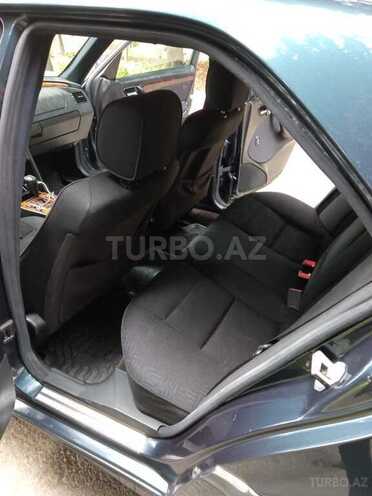 Mercedes C 220 1999, 315,000 km - 2.2 l - Bakı