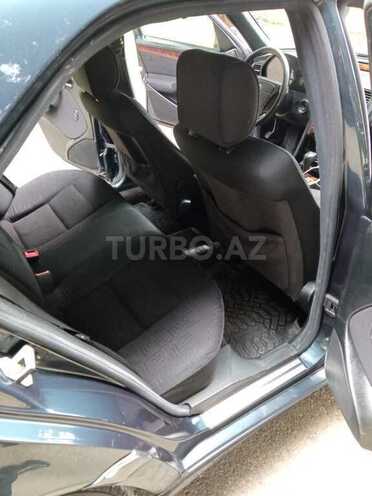 Mercedes C 220 1999, 315,000 km - 2.2 l - Bakı