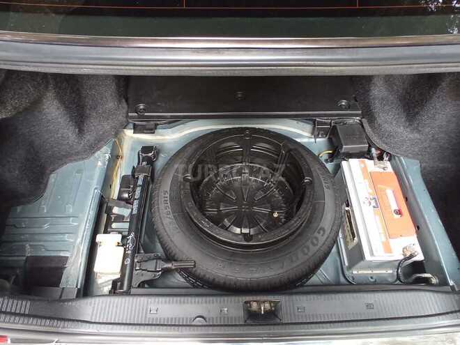 Mercedes C 220 1999, 315,000 km - 2.2 l - Bakı