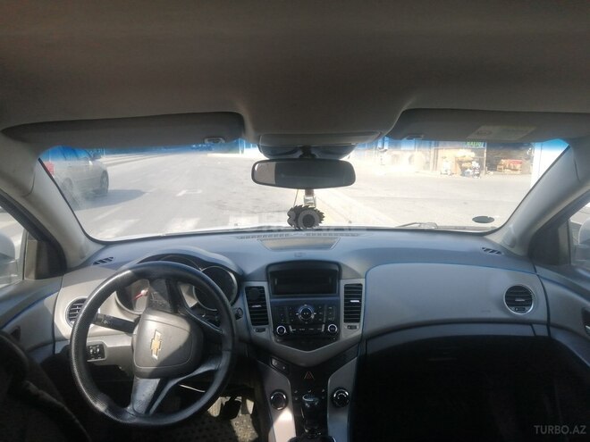 Chevrolet Cruze 2010, 270,000 km - 1.6 л - Bakı